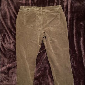 selling these jeans for $10. These jeans I got at Goodwill! Size 16p